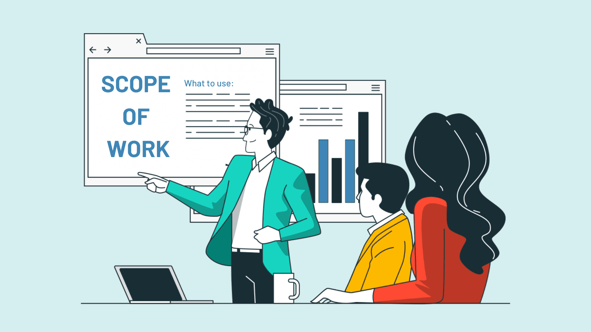 CloudInsightsPlus — Scope of Work